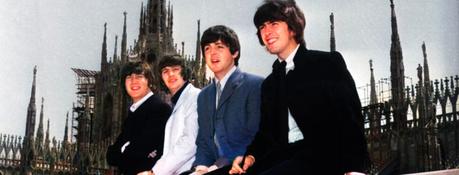 Les 10 chansons les plus sexy des Beatles Les 10 chansons les plus sexy des Beatles