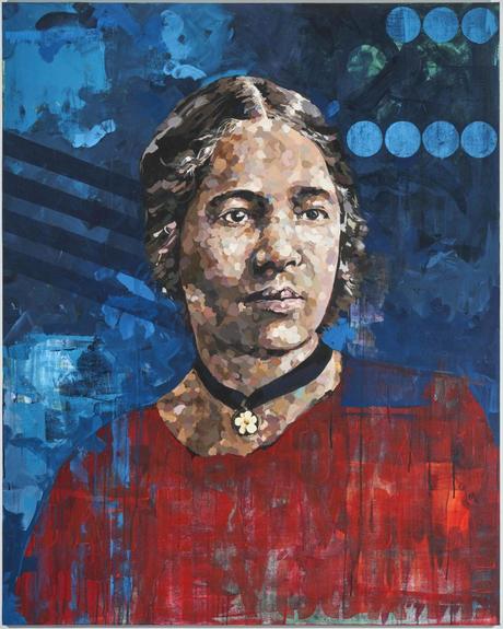 Le Bush House Museum dévoilera samedi les portraits de deux pionniers noirs de l’Oregon