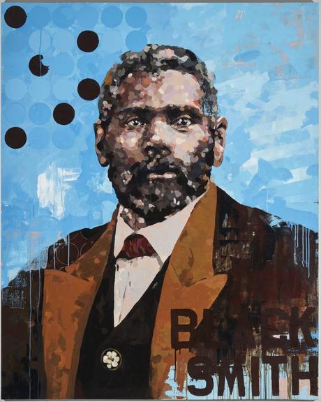 Le Bush House Museum dévoilera samedi les portraits de deux pionniers noirs de l’Oregon