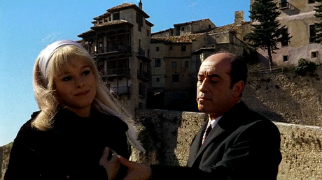 Mort du réalisateur Carlos Saura