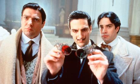 Mort du réalisateur Carlos Saura