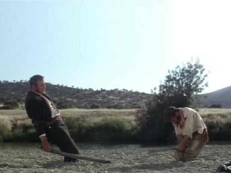 Llanto por un bandido | Museo Bellas Artes de Asturias