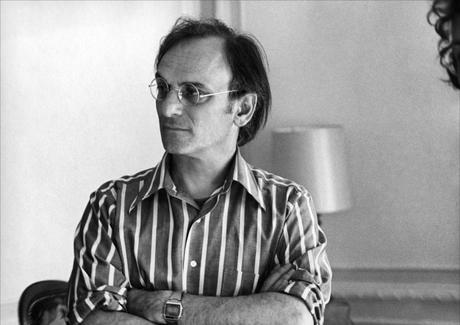 Mort du réalisateur Carlos Saura