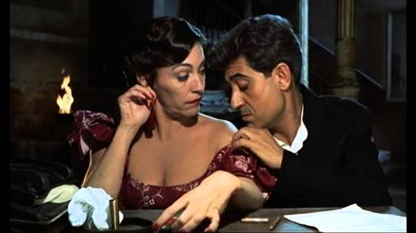 Mort du réalisateur Carlos Saura