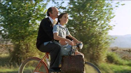 Mort du réalisateur Carlos Saura