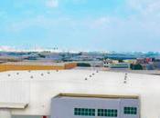 Mitsumi Distribution ouvre centre logistique ultramoderne (MLC)à Jafza Dubaï