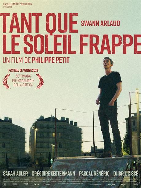 [CRITIQUE] : Tant que le soleil frappe