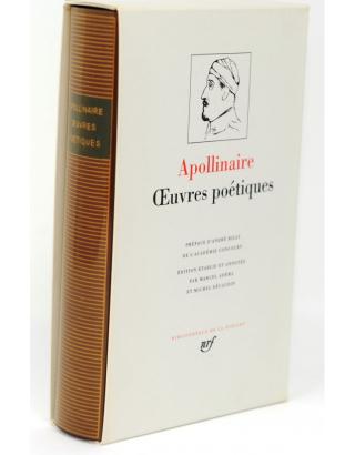 Guillaume Apollinaire | Les mamelles de Tirésias