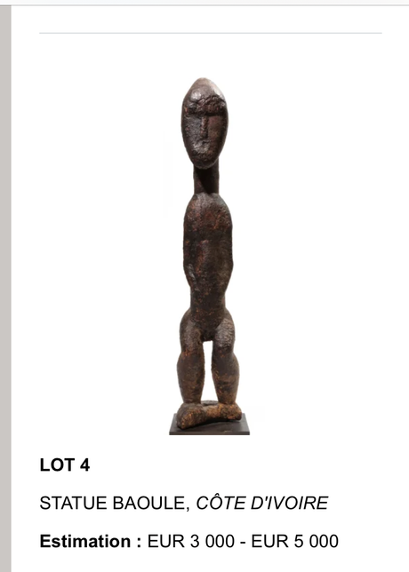 Artkhade -Giquello et associés – 9 au 16 Février 2023.