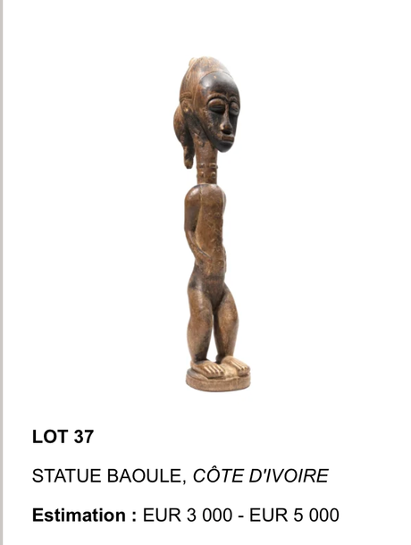 Artkhade -Giquello et associés – 9 au 16 Février 2023.