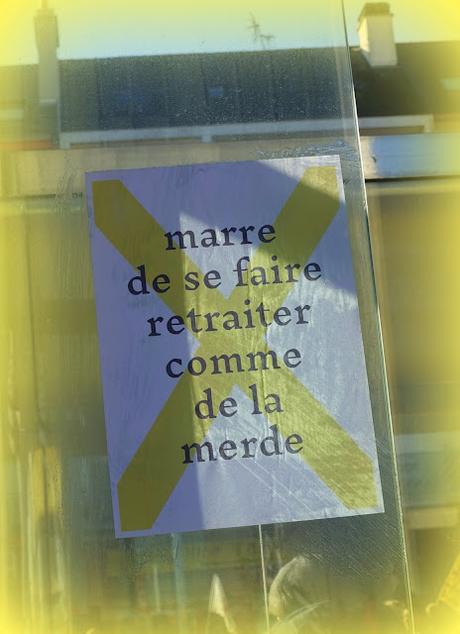 flux et reflux du samedi