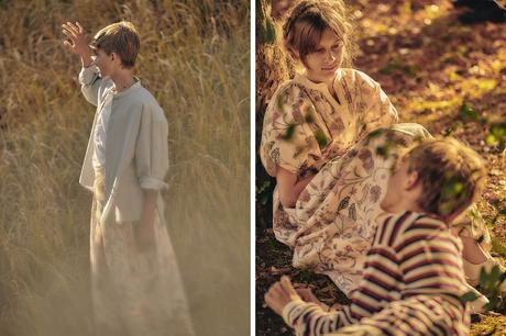 ASEEDONCLOUD – S/S 2023 COLLECTION LOOKBOOK