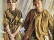 Aseedoncloud 2023 collection lookbook