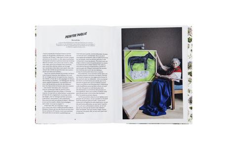 MOHAMED EL KHATIB & VALÉRIE MRÉJEN – LES BLÉS D’OR