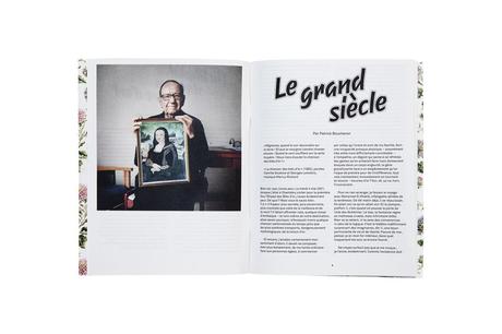 MOHAMED EL KHATIB & VALÉRIE MRÉJEN – LES BLÉS D’OR