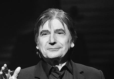 Serge Lama le retraité Serge Lama le retraité