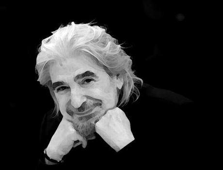 Serge Lama le retraité Serge Lama le retraité