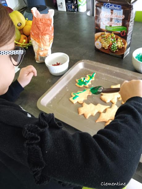 Gâteaux d'arbres de Noël Gâteaux d'arbres de Noël
