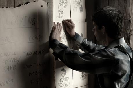 [CRITIQUE] : Women Talking