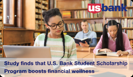 U.S. Bank Student Scholarship Program