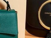 Vente privée sacs Christian Laurier maroquinerie tendance