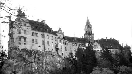1945 - Sigmaringen