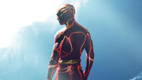 Bande annonce VF et spot TV VO pour The Flash d'Andy Muschietti