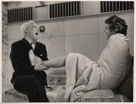 Un Roi à New-York (1957) de Charles Chaplin