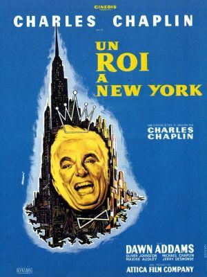 Un Roi à New-York (1957) de Charles Chaplin