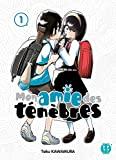Mon amie des ténèbres – Manga