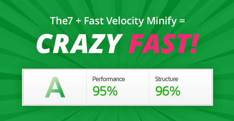 The7 + FVM = Crazy FAST !