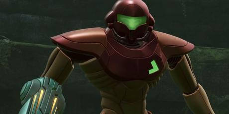 Remastérisation de Metroid Prime