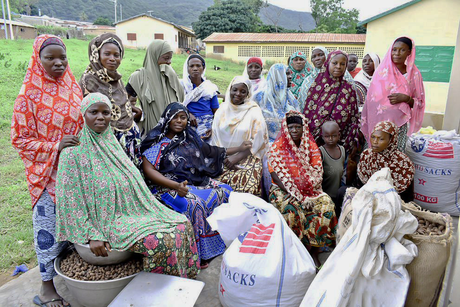 Togo : développer une économie verte pour alléger la pression sur la forêt et augmenter les revenus Togo : développer une économie verte pour alléger la pression sur la forêt et augmenter les revenus