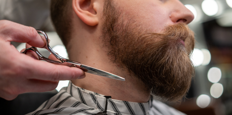 Comment prendre soin de sa barbe en hiver ?