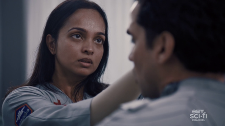 Critiques Séries : The Ark. Saison 1. Episode 2.