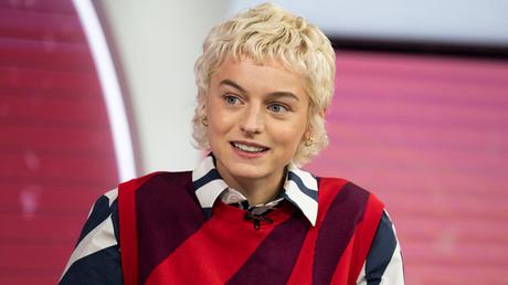 Emma Corrin au casting de Nosferatu signé Robert Eggers ? Emma Corrin au casting de Nosferatu signé Robert Eggers ?