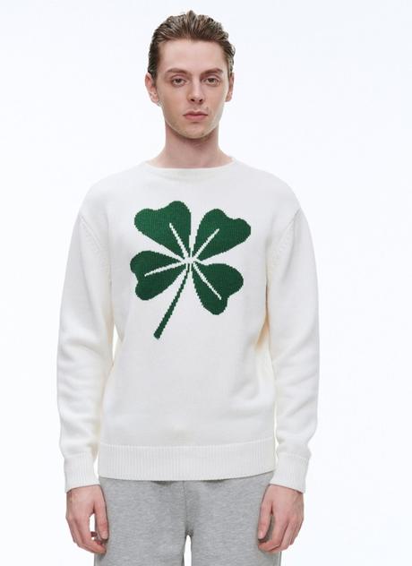 Pull en Laire Fursac