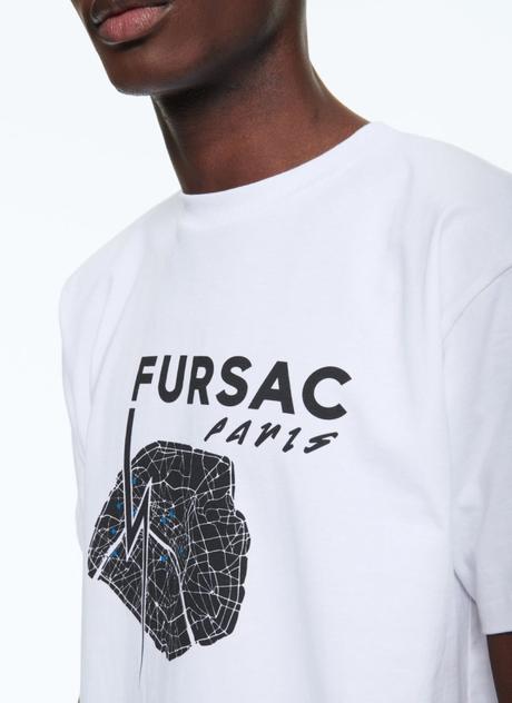 T-shirt homme Fursac