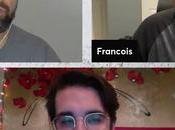 Dominic Talbot-Tassi, inspiration pour William Villeneuve