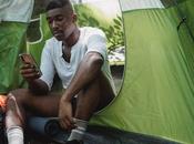 Apprenez vérifier solde compte partir votre téléphone mobile