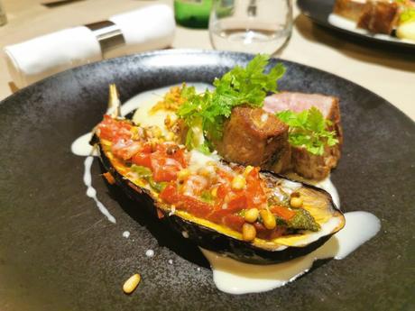 Bib gourmand, les bons plans du Guide Michelin la part des anges castres