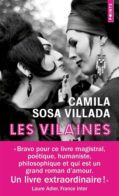 Les vilaines de Camila Sosa Villada