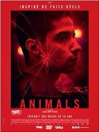 CINÉMA : Animals le film choc de Nabil Ben Yadir