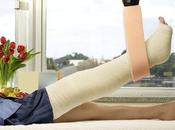 FRACTURE OSSEUSE L’aspirine tout aussi efficace contre caillots