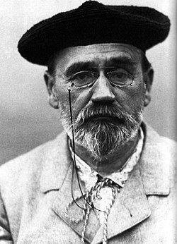 bijoutiers littéraires et jargon d'époque. ( Émile Zola )