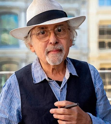 Art Spiegelman, le fils de survivants de la Shoah et Mauschwitz