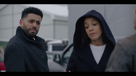 Critiques Séries : Alert: Missing Persons Unit. Saison 1. Episode 6.