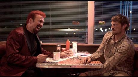 Premier aperçu officiel pour Sympathy for the Devil signé Yuval Adler Premier aperçu officiel pour Sympathy for the Devil signé Yuval Adler