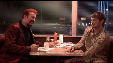 Premier aperçu officiel pour Sympathy for the Devil signé Yuval Adler Premier aperçu officiel pour Sympathy for the Devil signé Yuval Adler