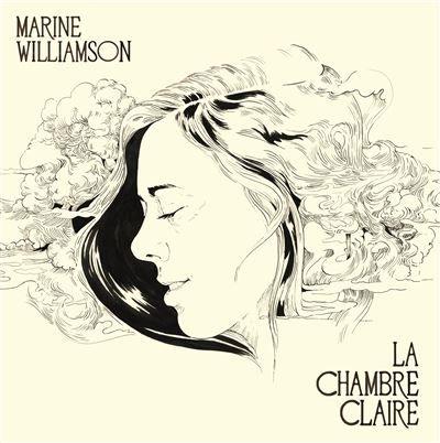 EP - Marine Williamson - La Chambre Claire
